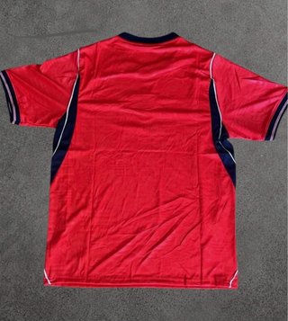 England Away Jersey 2026 World Cup