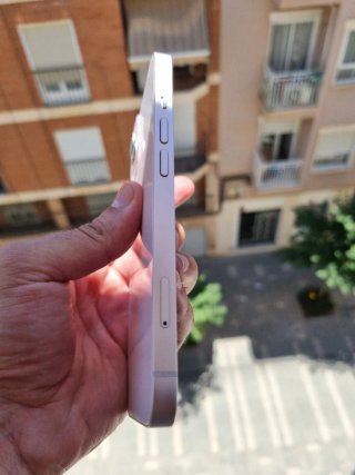 iPhone 13 Rosa