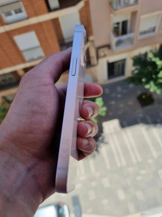iPhone 13 Rosa