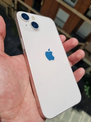 iPhone 13 Rosa