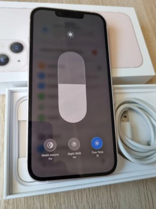 iPhone 13 Rosa