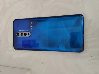 Realme X2 Pro para piezas