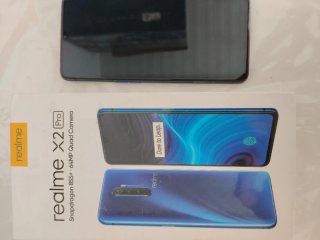 Realme X2 Pro para piezas