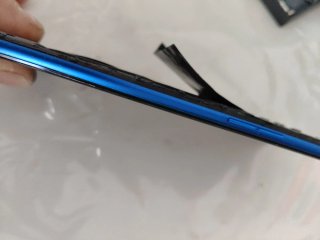 Realme X2 Pro para piezas