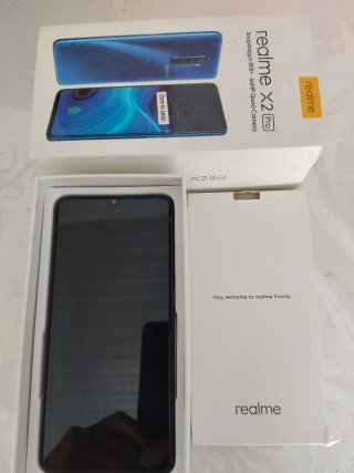 Realme X2 Pro para piezas