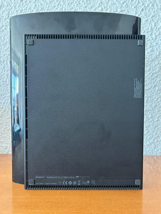 Playstation 3 SuperSlim
