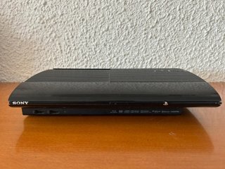 Playstation 3 SuperSlim