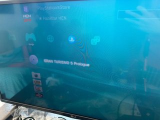 Playstation 3 SuperSlim