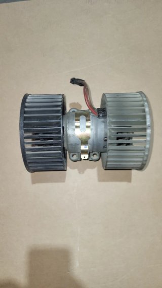 Ventilador Calefacción BMW E46