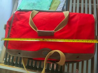 ​Bolsa de viaje grande JAZZ Travel Tula