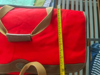 ​Bolsa de viaje grande JAZZ Travel Tula