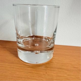 Set 2 Bicchieri Whisky Design Minimalista