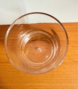 Set 2 Bicchieri Whisky Design Minimalista