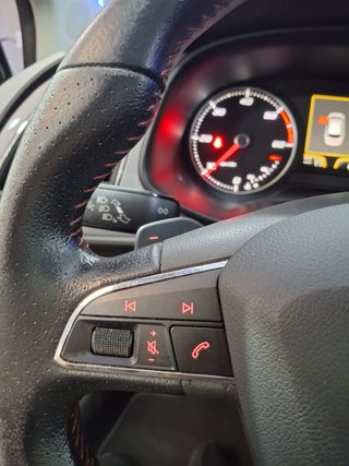 SEAT LEON ST FR 2.0 TDI 150