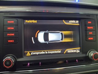 SEAT LEON ST FR 2.0 TDI 150