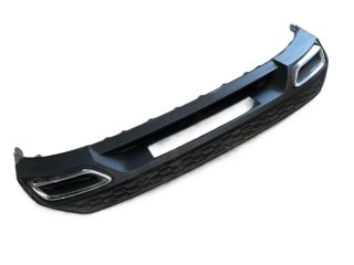 Difusor Parachoques Tra Audi A3 8Y 20-24