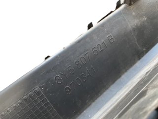 Difusor Parachoques Tra Audi A3 8Y 20-24