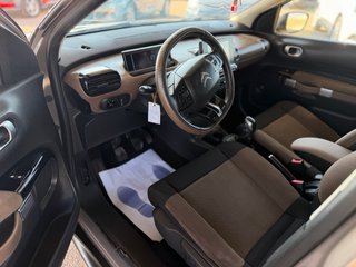 Citroen C4 Cactus 2015