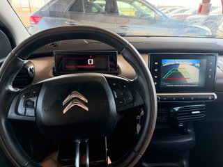 Citroen C4 Cactus 2015