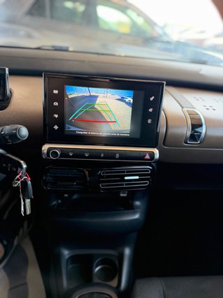 Citroen C4 Cactus 2015