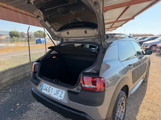 Citroen C4 Cactus 2015