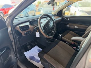 Citroen C4 Cactus 2015