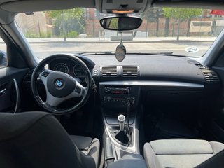 BMW Serie 1