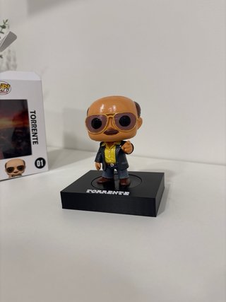 Figura personalizada Torrente Custom