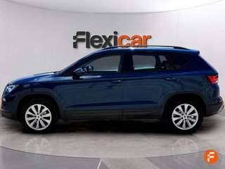 Seat Ateca 1.5 TSI 110kW St&Sp Style XXL