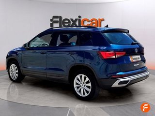 Seat Ateca 1.5 TSI 110kW St&Sp Style XXL