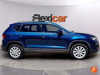 Seat Ateca 1.5 TSI 110kW St&Sp Style XXL
