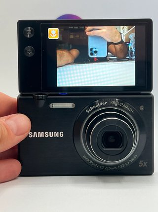 Samsung mv800