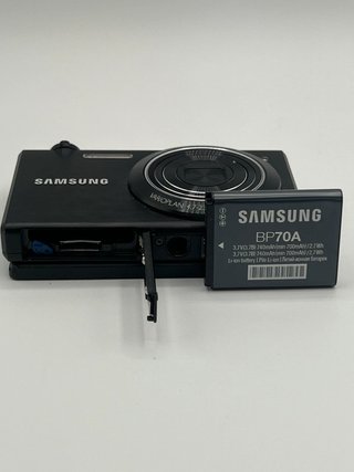 Samsung mv800