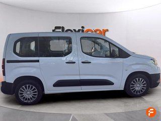 Toyota Proace City 1.5D 75kW (100CV) GX L1
