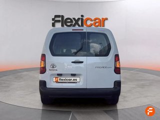 Toyota Proace City 1.5D 75kW (100CV) GX L1