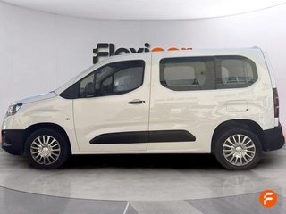 Toyota Proace City 1.5D 75kW (100CV) GX L1