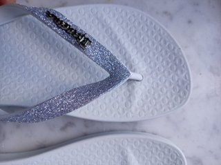 Infradito Ipanema Donna Tg 37