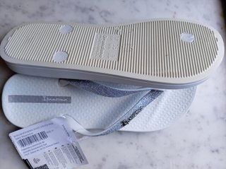 Infradito Ipanema Donna Tg 37