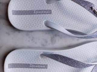 Infradito Ipanema Donna Tg 37