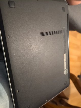 Portátil ASUS Transformer book T-300L táctil