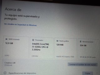 Portátil ASUS Transformer book T-300L táctil