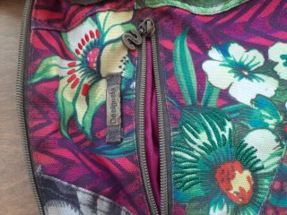 Bolso Desigual