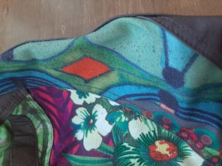 Bolso Desigual
