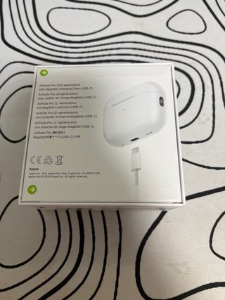 AirPods Pro 2ª Gen