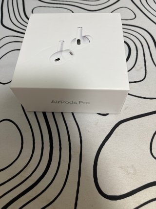 AirPods Pro 2ª Gen