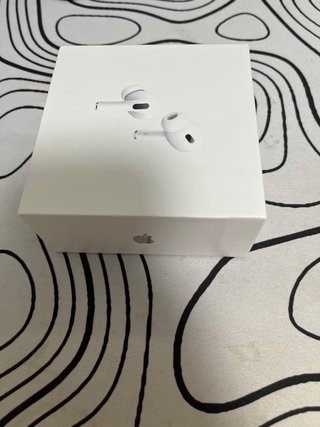 AirPods Pro 2ª Gen
