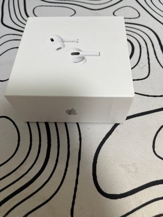 AirPods Pro 2ª Gen