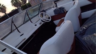 Barco glastron