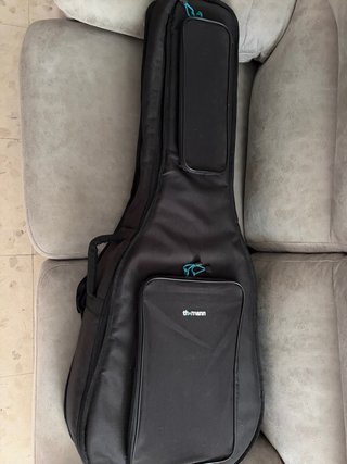 Guitarra Electroacústica Harley benton