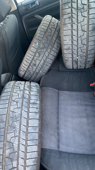 Llantas BMW 17 pulgadas